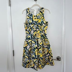 H&M Floral Dress